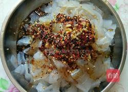 凉拌粉皮的做法图解5