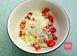 姜汁芦笋的做法图解2