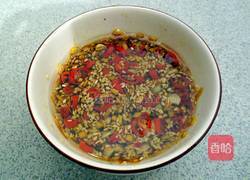 姜汁芦笋的做法图解3