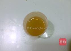 西瓜慕斯蛋糕(六寸)的做法图解2