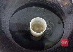 西瓜慕斯蛋糕(六寸)的做法图解3