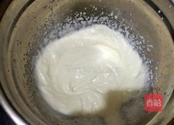 西瓜慕斯蛋糕(六寸)的做法图解6