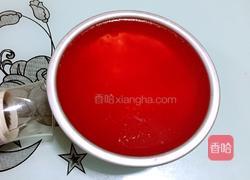 西瓜慕斯蛋糕(六寸)的做法图解19