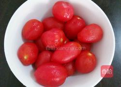 冰镇圣女果的做法图解7