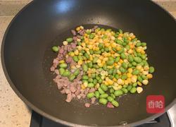 圣女果焗彩蔬的做法图解3