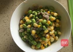 脆底圣女果彩蔬披萨的做法图解2