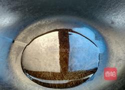 素炒油麦菜的做法图解2