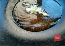 素炒油麦菜的做法图解3