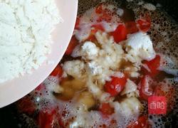 圣女果鸡蛋面疙瘩的做法图解6