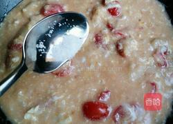 圣女果鸡蛋面疙瘩的做法图解8