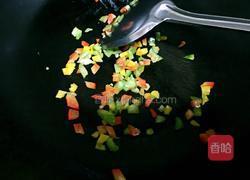 彩椒西瓜皮的做法图解4