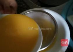 蒸水蛋的做法图解3