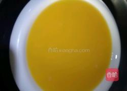 蒸水蛋的做法图解4