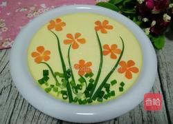 蒸水蛋的做法图解6