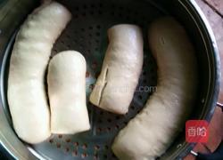 陕西手工杠子馍的做法图解3