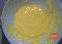 纸杯蛋糕的做法图解3