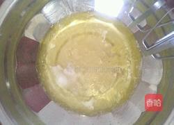 纸杯蛋糕的做法图解4