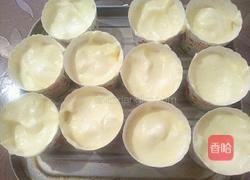 纸杯蛋糕的做法图解10