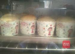 纸杯蛋糕的做法图解11