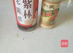 酸辣莼菜汤的做法图解7