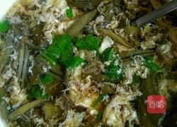 酸辣莼菜汤的做法图解9