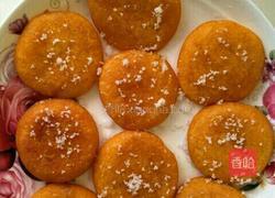 南瓜饼的做法图解8