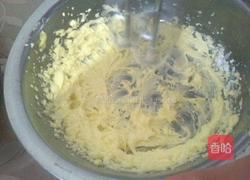 黄油卡通饼干的做法图解3