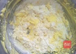 黄油卡通饼干的做法图解6