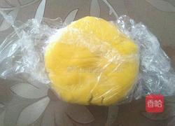 黄油卡通饼干的做法图解7