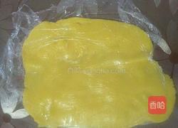 黄油卡通饼干的做法图解8