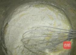 果酱瑞士卷的做法图解4