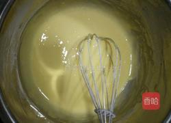 果酱瑞士卷的做法图解5