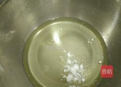 果酱瑞士卷的做法图解6