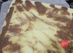 果酱瑞士卷的做法图解17