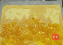 果酱瑞士卷的做法图解18