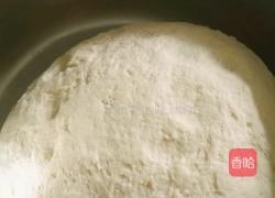 枣馒头的做法图解2
