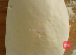 枣馒头的做法图解4