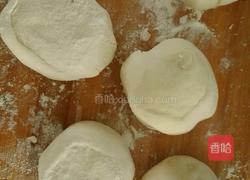 枣馒头的做法图解5