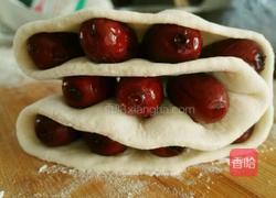 枣馒头的做法图解11