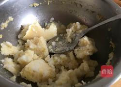 小米锅巴的做法图解1