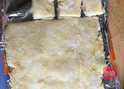 小米锅巴的做法图解2