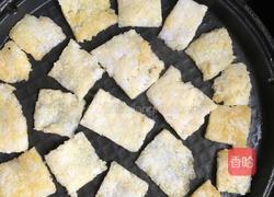 小米锅巴的做法图解3