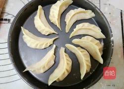 一饺双烹的做法图解5
