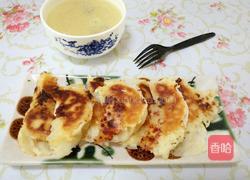 一饺双烹的做法图解7