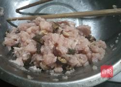 鲜虾馄饨的做法图解5