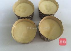纸杯蛋糕的做法图解7