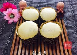 纸杯蛋糕的做法图解8