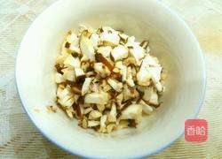 卷心菜虾仁白米粥的做法图解3