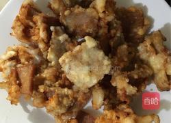 锅包肉的做法图解10