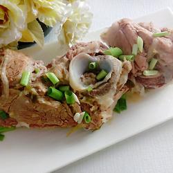 猪大骨炖酸菜的做法[图]